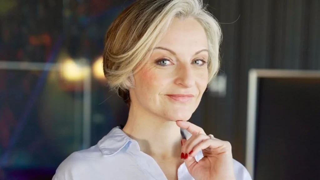 Ariadna Vilalta: ciberpsicóloga experta