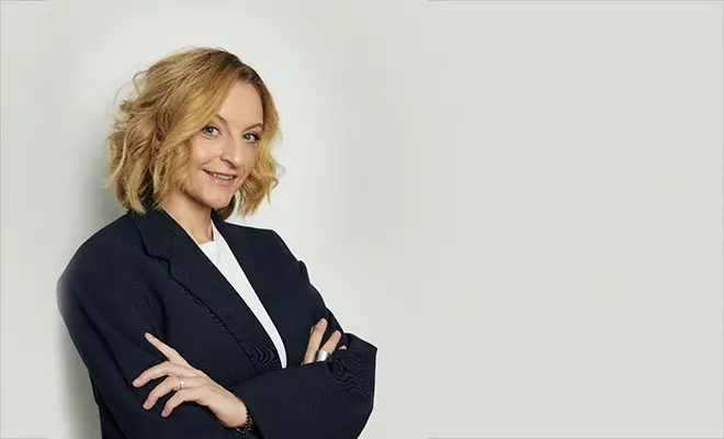 Ariadna Vilalta: ciberpsicóloga experta