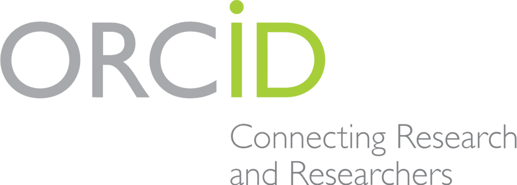 Logo ORCID