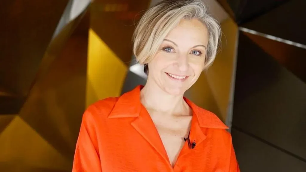 Ariadna Vilalta: ciberpsicóloga experta