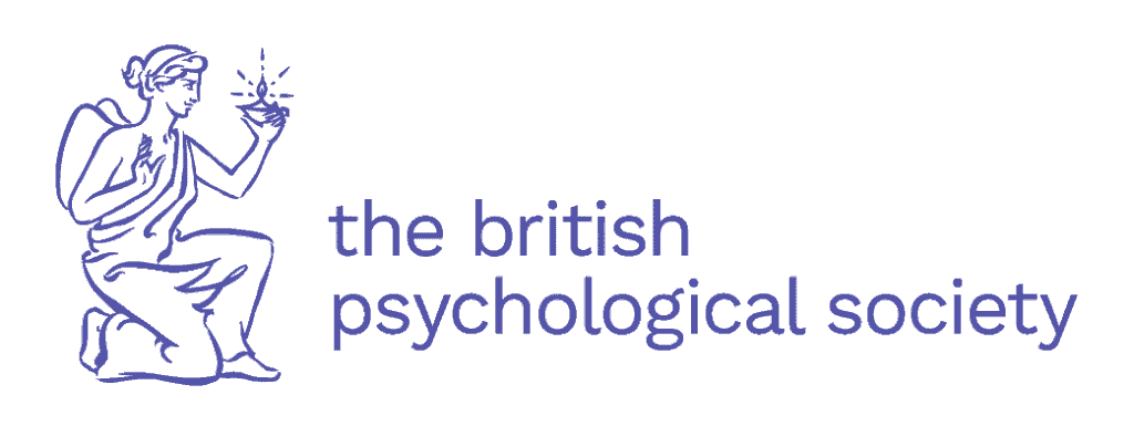 The British Psychological Society logo