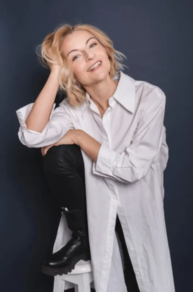 Ariadna Vilalta: ciberpsicóloga experta