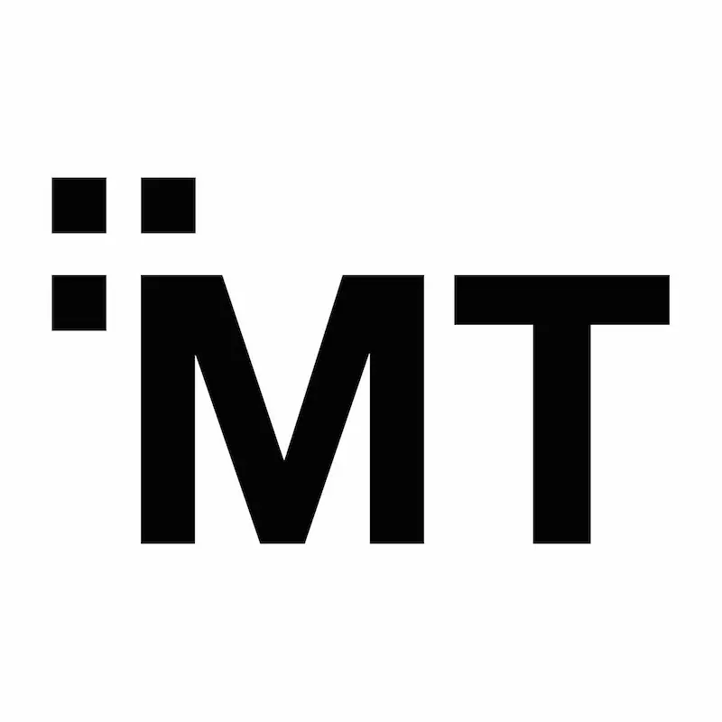 MT Consulting logo